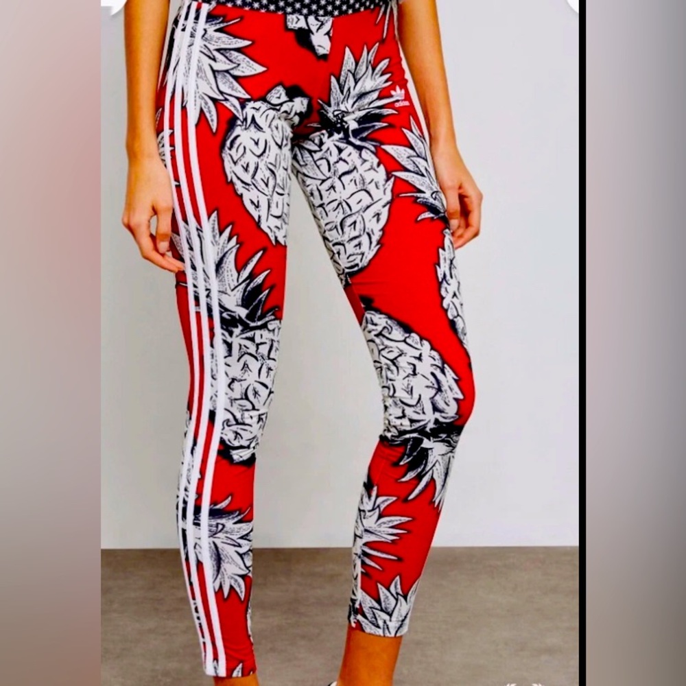 Adidas Pineapple Farm Tights M